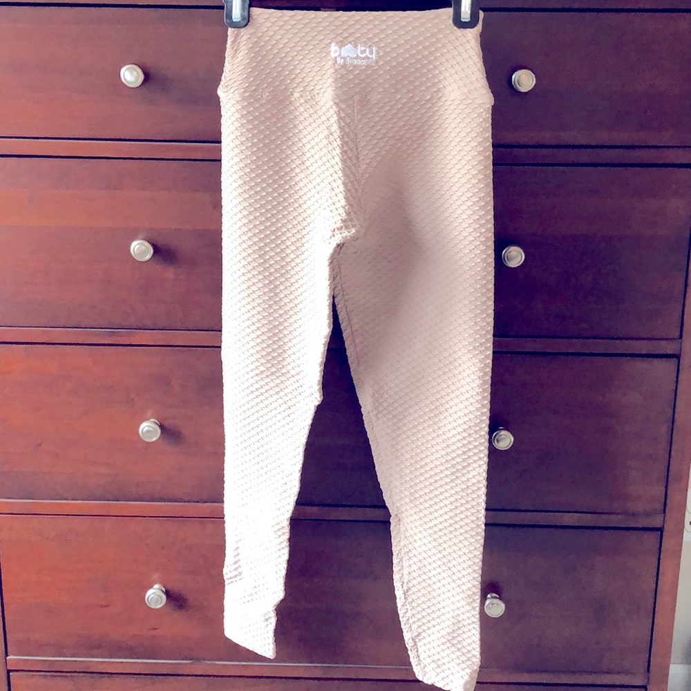 Booty by Brabants Dulce de Leche full length leggings